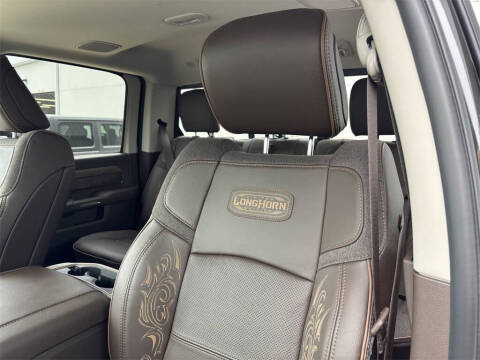 2026 RAM 3500 Limited