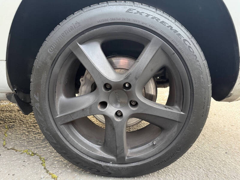 2005 Porsche Cayenne S