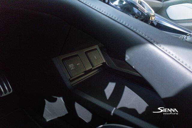 2021 Acura RDX w/A-SPEC