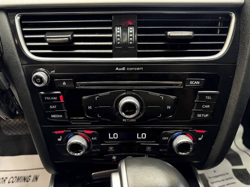 2015 Audi A4 2.0T Premium