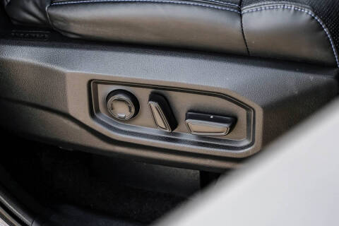 2023 Toyota Sequoia Platinum