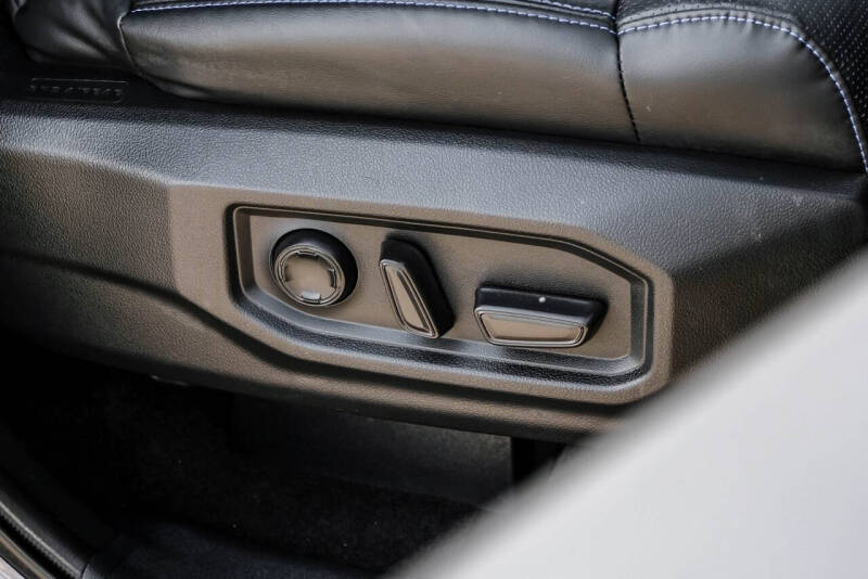 2023 Toyota Sequoia Platinum