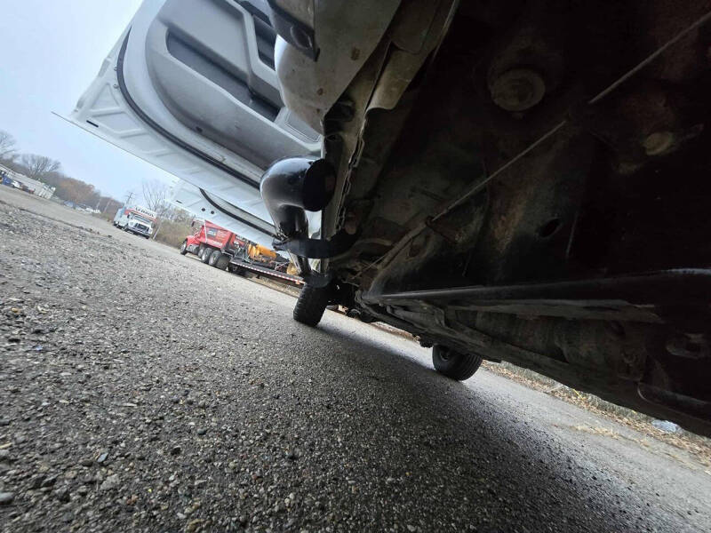 2022 Ford F-250 Super Duty XL