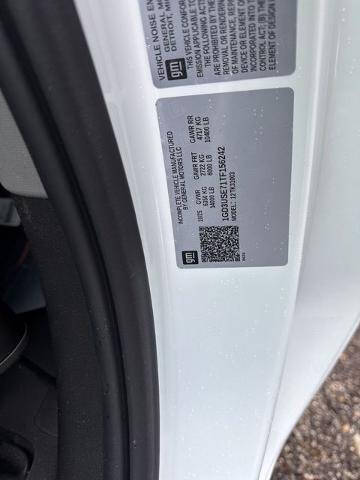 2026 GMC Sierra 3500HD CC