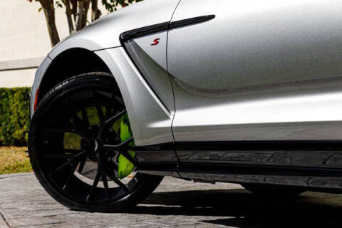 2026 Aston Martin DBX S