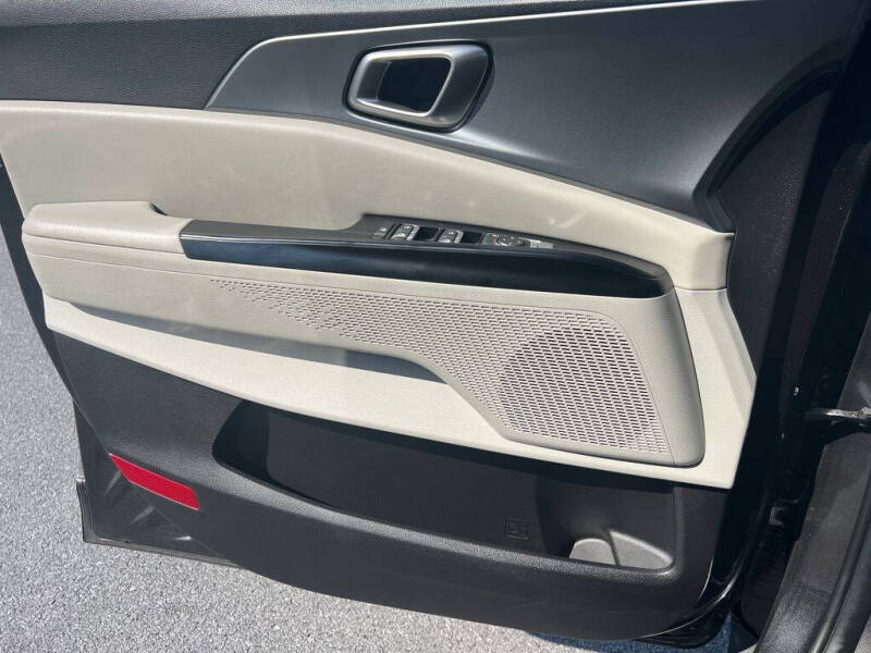 2024 Kia Carnival
