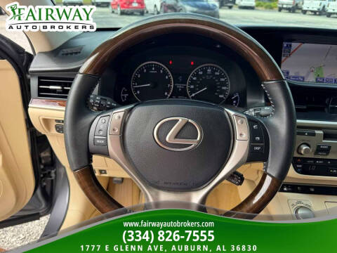 2014 Lexus ES 350