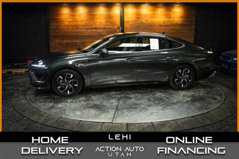 2025 Hyundai Sonata