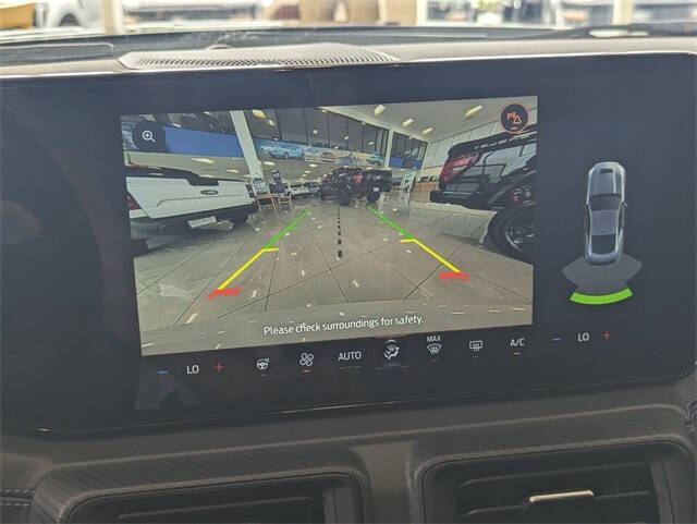 2024 Ford Mustang Dark Horse