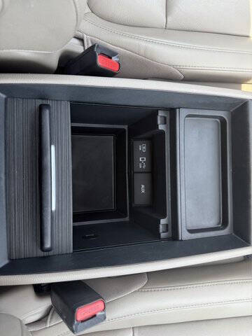 2020 Honda Odyssey EX-L w/Navi w/RES