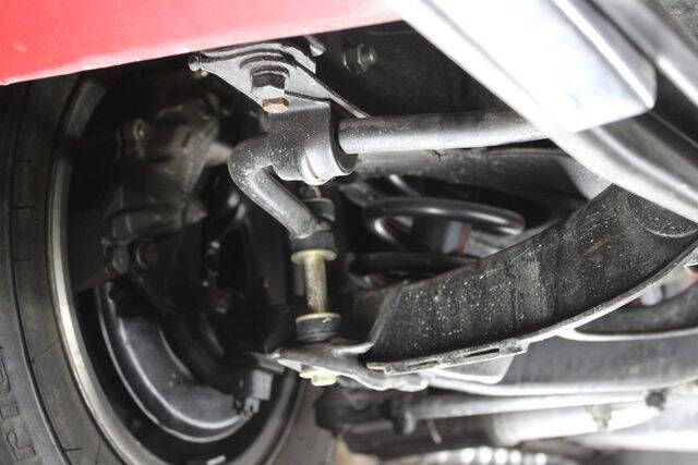 1967 Chevrolet Corvette