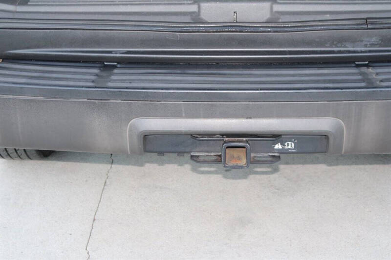 2005 Ford Expedition XLT