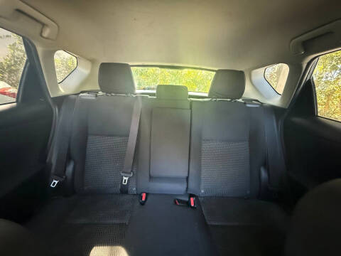 2018 Toyota Corolla iM