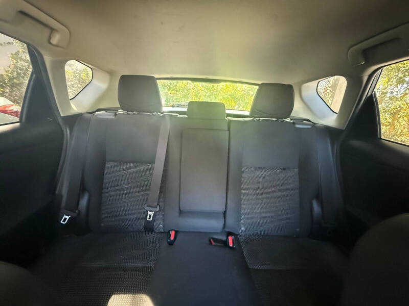 2018 Toyota Corolla iM