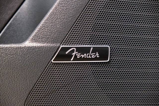 2017 Volkswagen Tiguan 2.0T SEL 4Motion