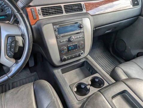 2008 GMC Sierra 2500HD