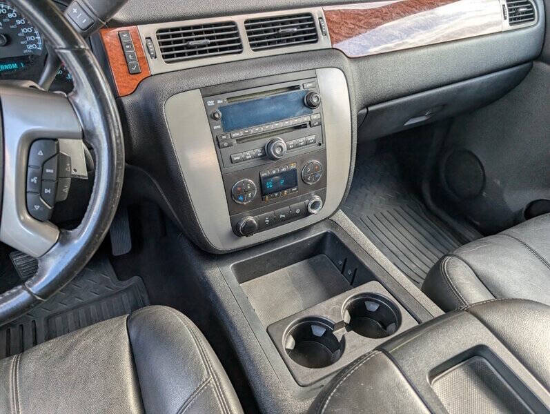 2008 GMC Sierra 2500HD