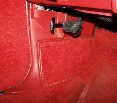 1977 Oldsmobile Ninety-Eight