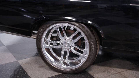 1969 Chevrolet Chevelle