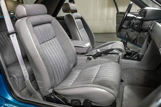 1993 Ford Mustang SVT Cobra