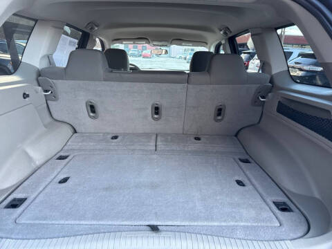 2010 Jeep Grand Cherokee Laredo