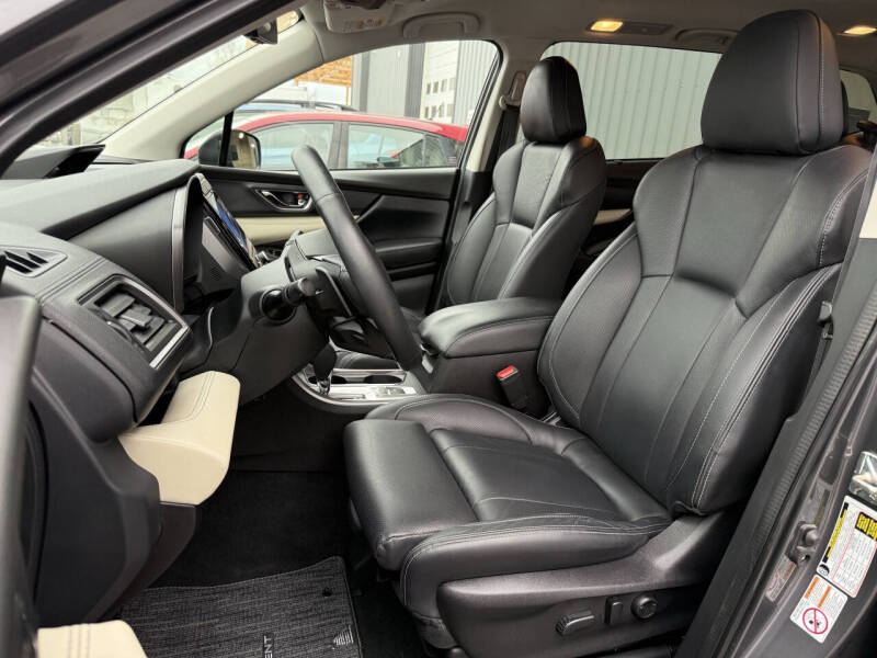 2019 Subaru Ascent Limited 7-Passenger