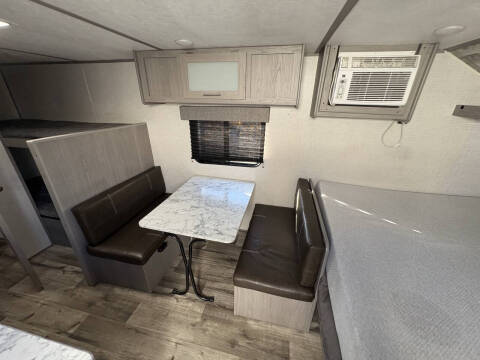 2022 Coleman Lantern