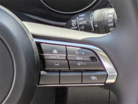 2025 Mazda CX-30 2.5 S Preferred