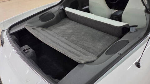 1997 Chevrolet Camaro