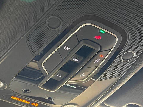 2019 Audi e-tron quattro Prestige