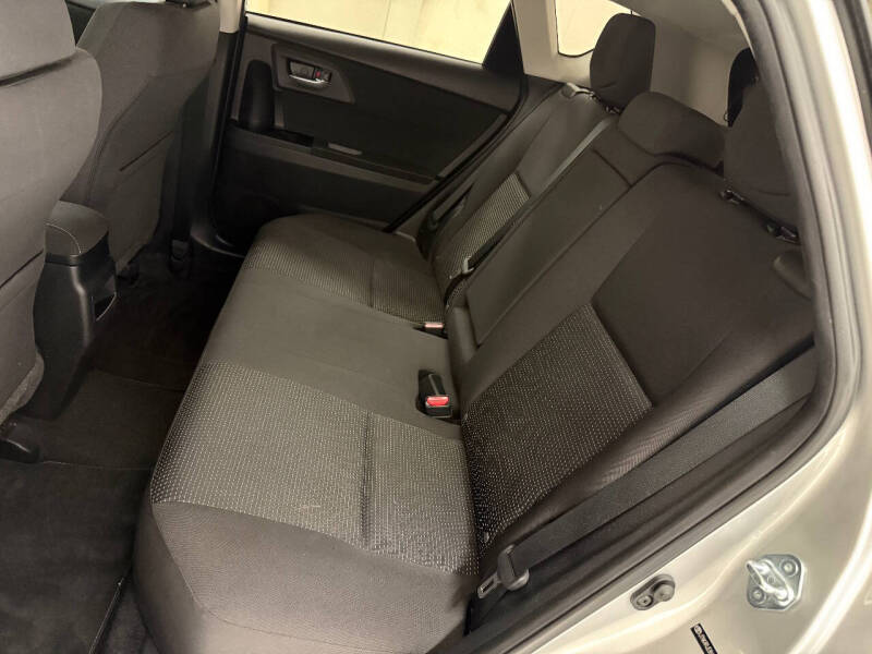 2017 Toyota Corolla iM