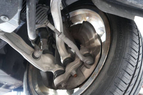 2017 Rolls-Royce Dawn