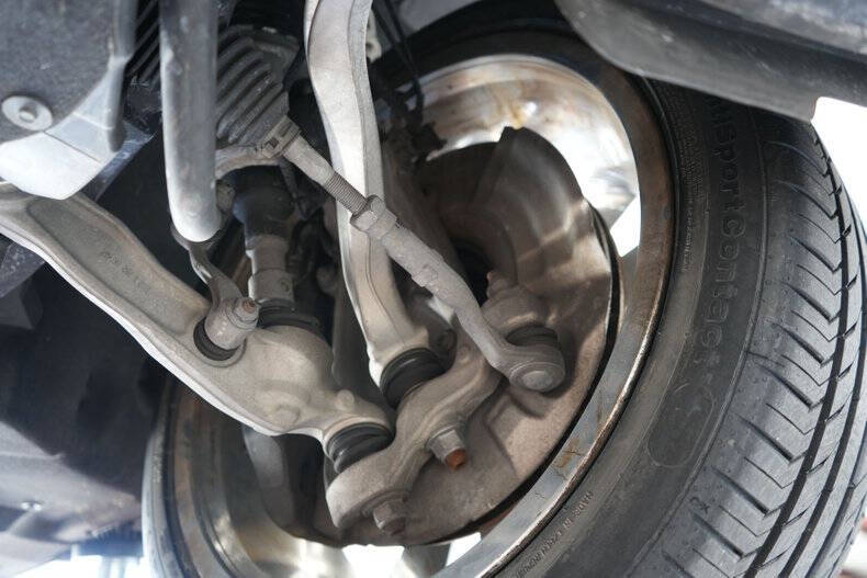 2017 Rolls-Royce Dawn