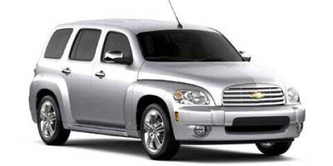 2011 Chevrolet HHR for sale at Mike Murphy Ford in Morton IL