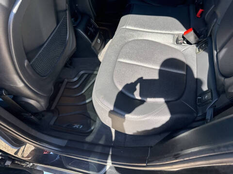 2018 BMW X1 sDrive28i