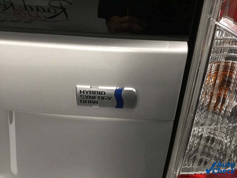 2015 Toyota Prius Three