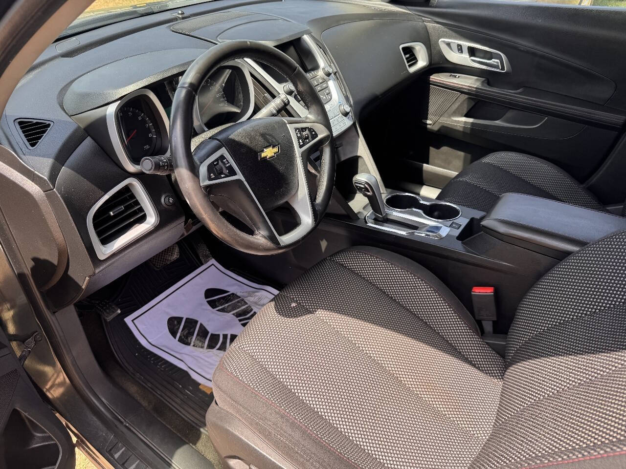 2013 Chevrolet Equinox 2LT - Photo 7