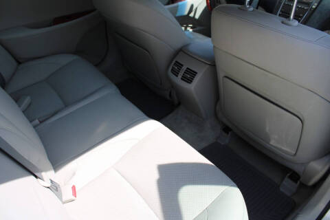 2009 Lexus ES 350
