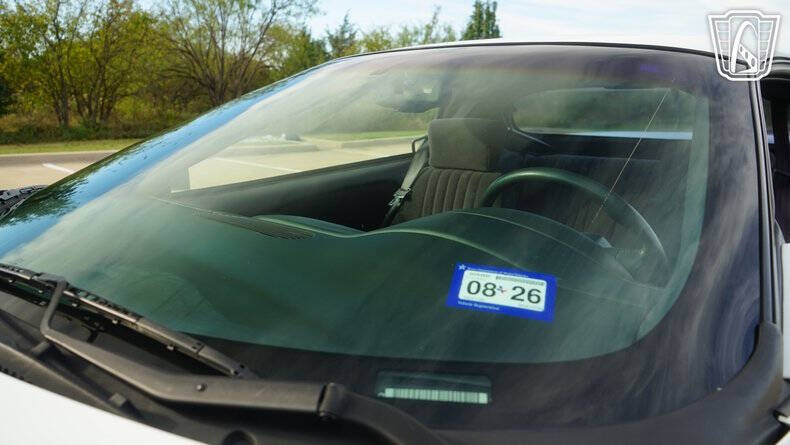 1998 Pontiac Firebird