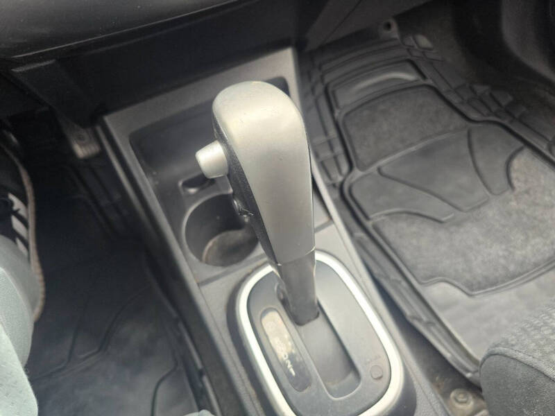 2012 Nissan Versa 1.8 SL