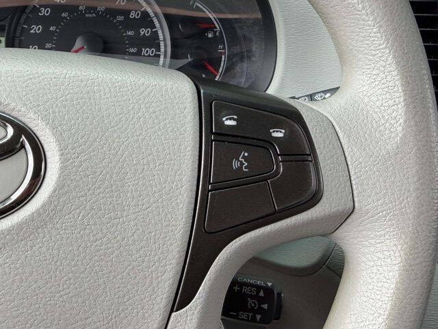 2012 Toyota Sienna