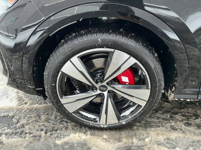 2025 Audi SQ5 quattro Premium Plus TFSI