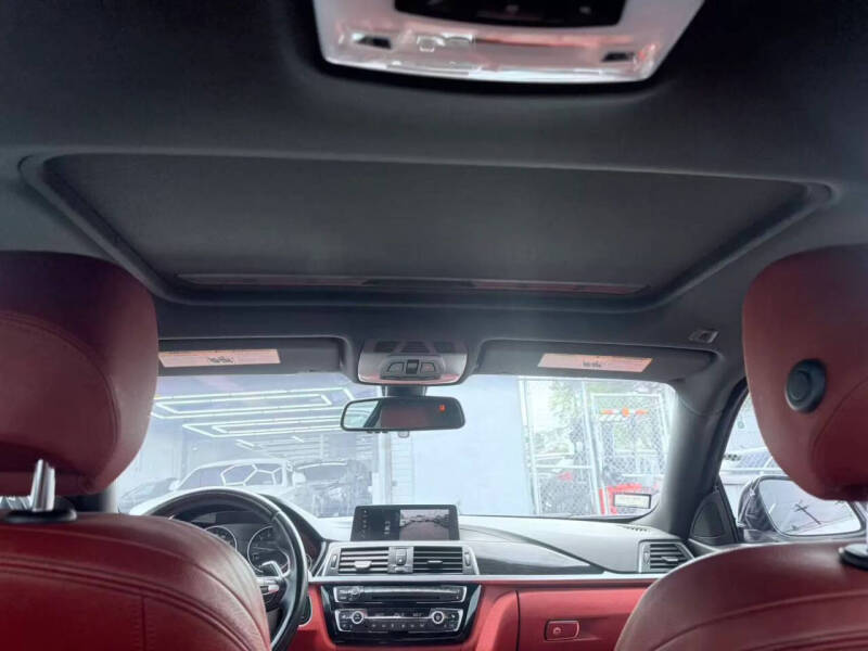 2019 BMW 4 Series 430i