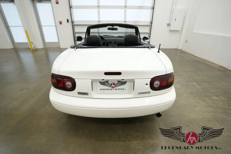 1992 Mazda MX-5 Miata