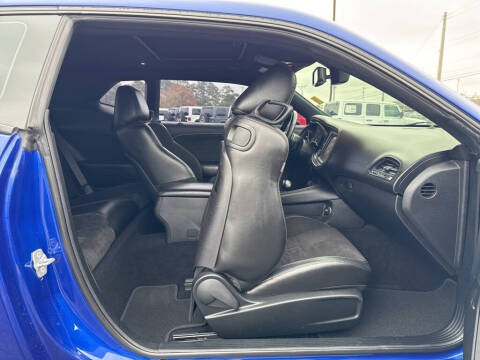 2020 Dodge Challenger R/T