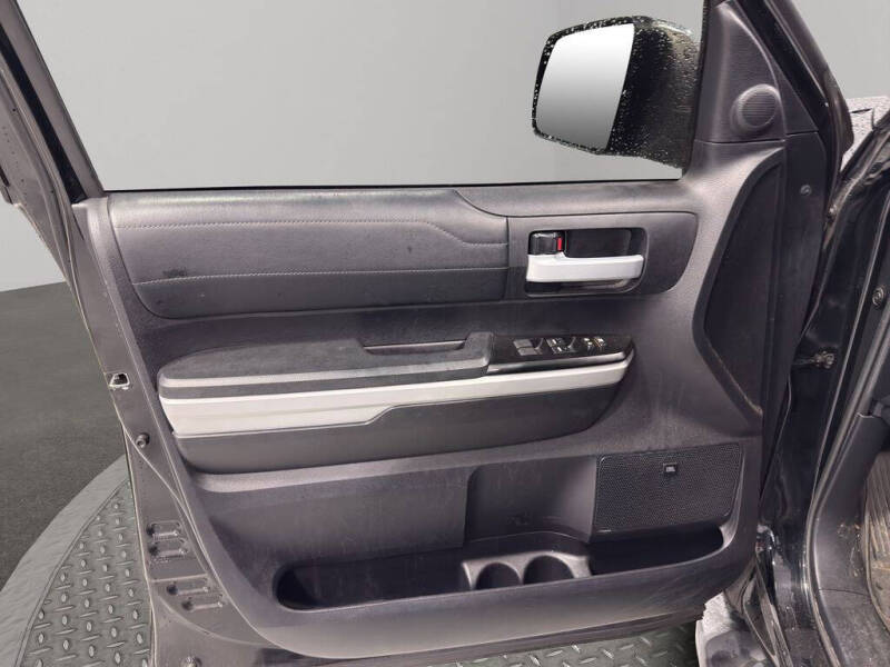 2021 Toyota Tundra Limited