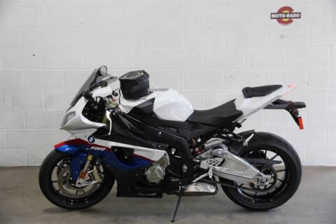 2010 BMW S 1000 RR