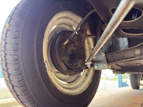 1971 Morris Minor 1000