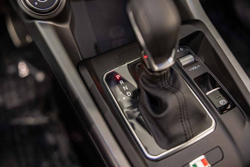 2025 Alfa Romeo Tonale