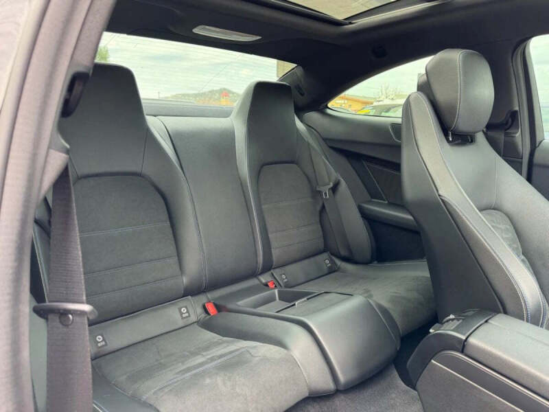 2015 Mercedes-Benz C-Class C 250